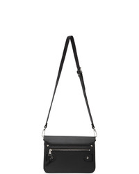 Proenza Schouler Black Mini Ps11 Classic Shoulder Bag