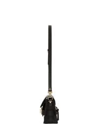 Proenza Schouler Black Mini Ps11 Crossbody Bag