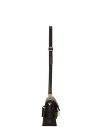 Proenza Schouler Black Mini Ps11 Crossbody Bag