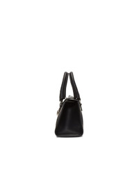 Dheygere Black Needle Bag