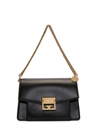 Givenchy Black Small Gv3 Bag
