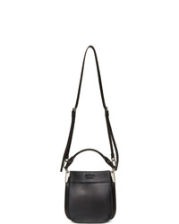 Prada Black Small Margit Bag