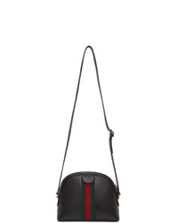 Gucci Black Small Ophidia Bag