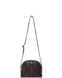 Gucci Black Small Ophidia Bag