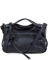 Kooba Blanche Leather Crossbody Bag