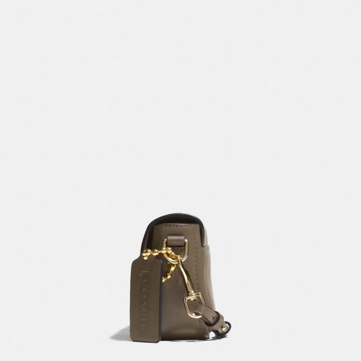 Coach Bleecker Bleecker Penny Crossbody In Leather, $198, Coach