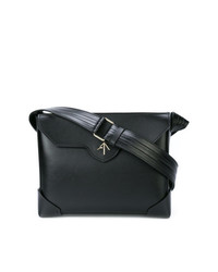 Manu Atelier Bold Shoulder Bag