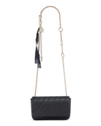 Givenchy Bond Leather Belt Bag