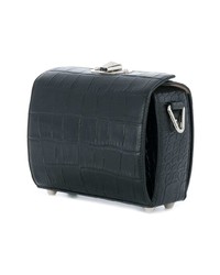 Alexander McQueen Box Bag 19