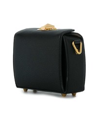 Alexander McQueen Box Shoulder Bag