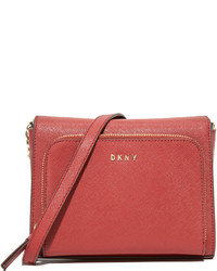DKNY Bryant Park Cross Body Bag