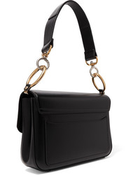 Chloé C Small Med Leather Shoulder Bag
