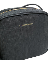 Alexander McQueen Camera Crossbody Bag