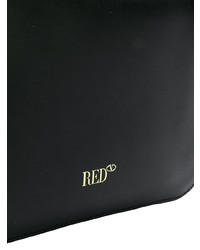 RED Valentino Camera Shoulder Bag