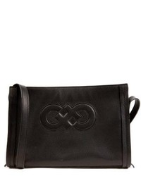 Cole Haan Camlin Leather Crossbody Bag