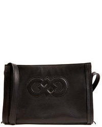 Cole Haan Camlin Leather Crossbody Bag