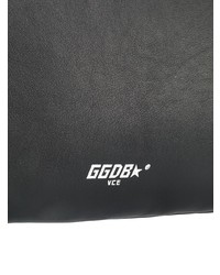 Golden Goose Deluxe Brand Carry Over Hobo Bag