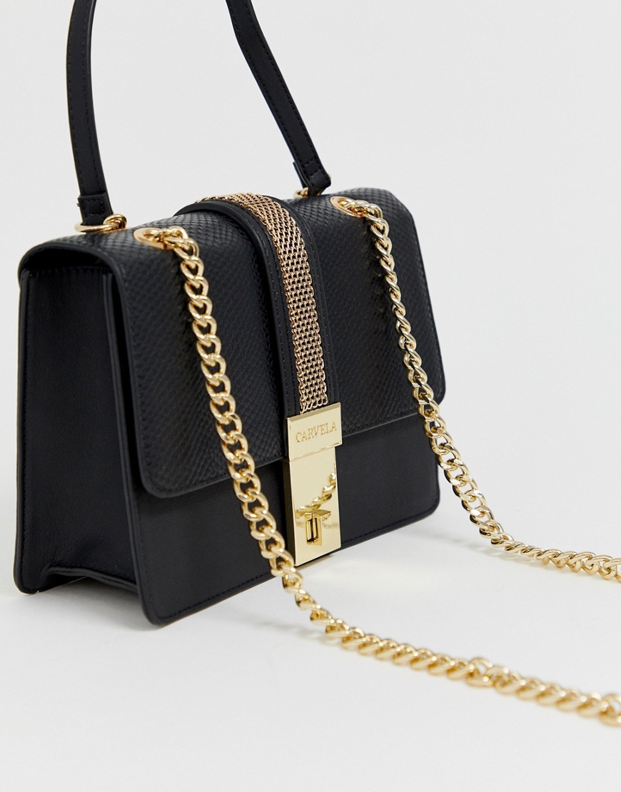 carvela crossbody bag