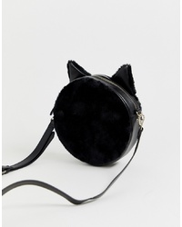 Monki Cat Bag