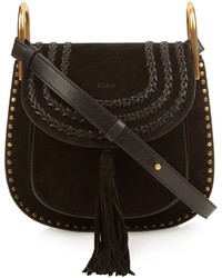 Chloé Chlo Hudson Small Leather Shoulder Bag