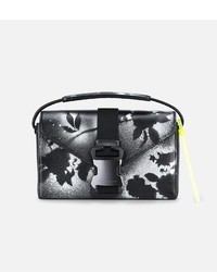 Christopher Kane Stencil Devine Shoulder Bag