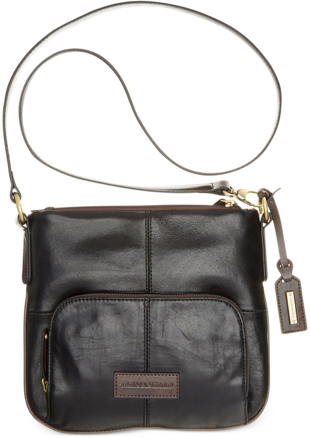 tignanello crossbody