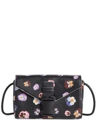 Christopher Kane Classic Leather Crossbody Bag None