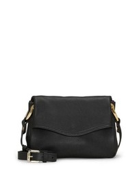 Vince Camuto Clem Leather Crossbody Bag