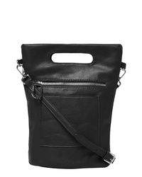 Urban Originals Collector Vegan Leather Crossbody Bag