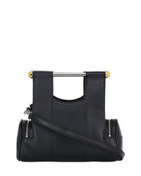 Corto Moltedo Priscillini Leather Shoulder Bag