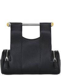 Corto Moltedo Priscillini Leather Shoulder Bag