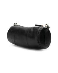 Manu Atelier Cylinder Shoulder Bag
