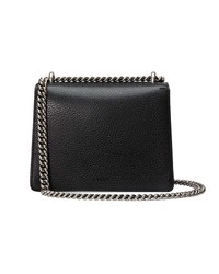 Gucci Dionysus Leather Mini Bag
