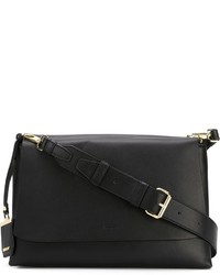 DKNY Medium Flap Crossbody Bag