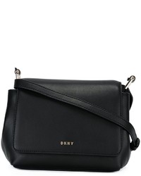 DKNY Mini Greenwich Flap Shoulder Bag