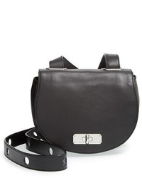Marc by Marc Jacobs Donut Leather Crossbody Bag