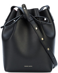 Mansur Gavriel Drawstring Crossbody Bag