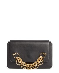 Chloé Drew Bijoux Leather Crossbody Bag