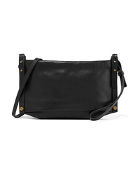 Isabel Marant Drissa Leather Shoulder Bag