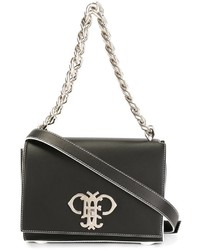 Emilio Pucci Chain Handle Crossbody Bag