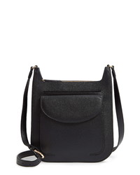 Nordstrom Emma Leather Crossbody Bag
