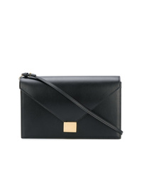Victoria Beckham Envelope Clutch Handbag