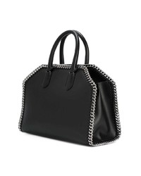 Stella McCartney Falabella Box East West Tote Bag