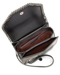 Stella McCartney Falabella Box Faux Leather Crossbody Bag