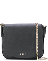 DKNY Foldover Crossbody Bag