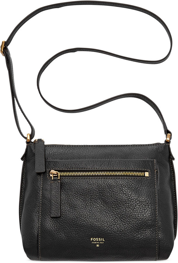 Fossil Vickery Crossbody 2024 favors