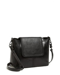 French Connection Crossbody Bag Black