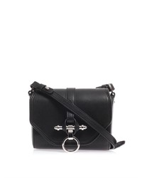 Givenchy Obsedia Leather Cross Body Bag