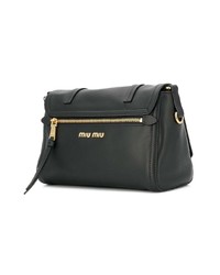 Miu Miu Grace Lux Shoulder Bag