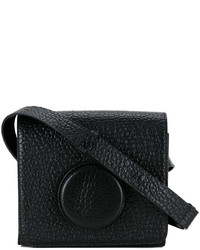 Lemaire Grained Crossbody Bag